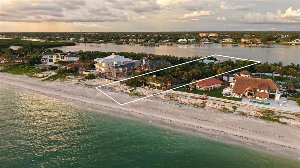 Vacant Land in Nokomis - Nokomis, Florida, 34275