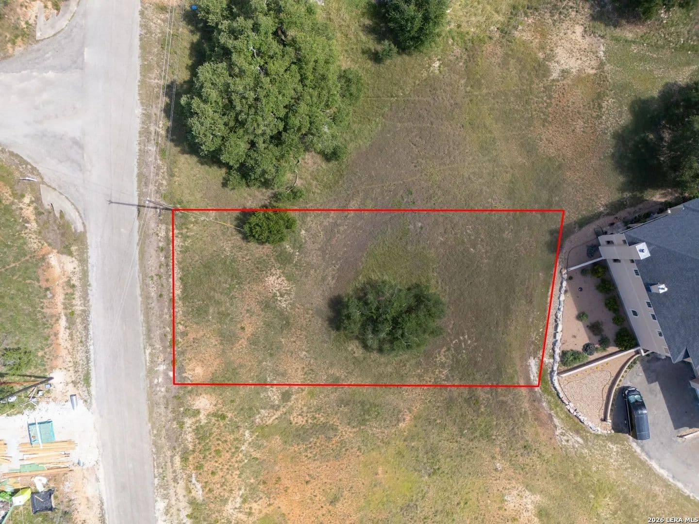 0.29 Acres of Land for Sale in Blanco, TX - Blanco, Texas, 78606