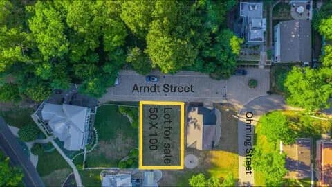 Vacant Land in Michigan City