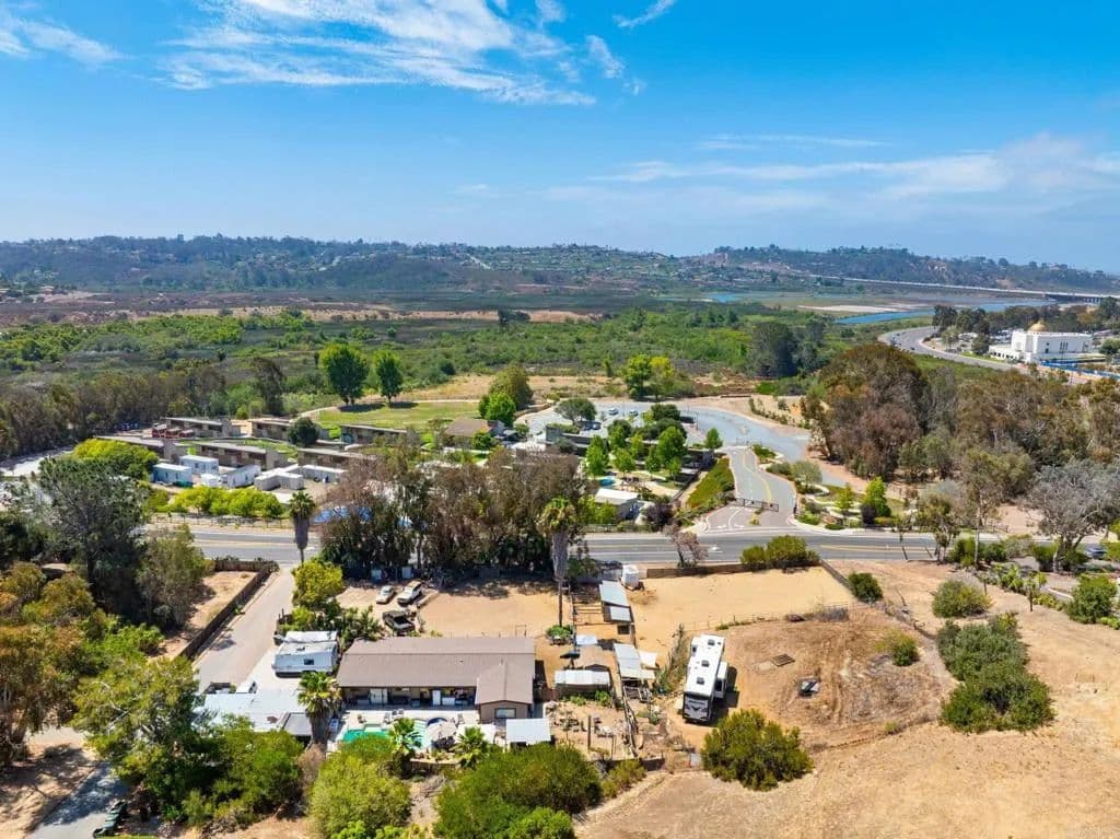 Vacant Land in Encinitas - Encinitas, California, 92024