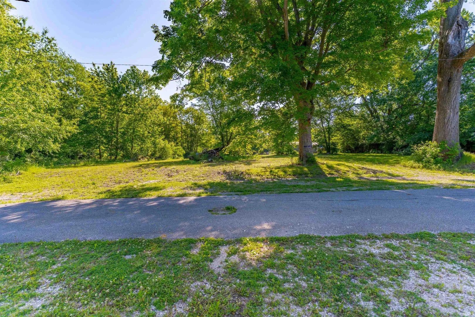 Vacant Land in Francisco - Francisco, Indiana, 47649