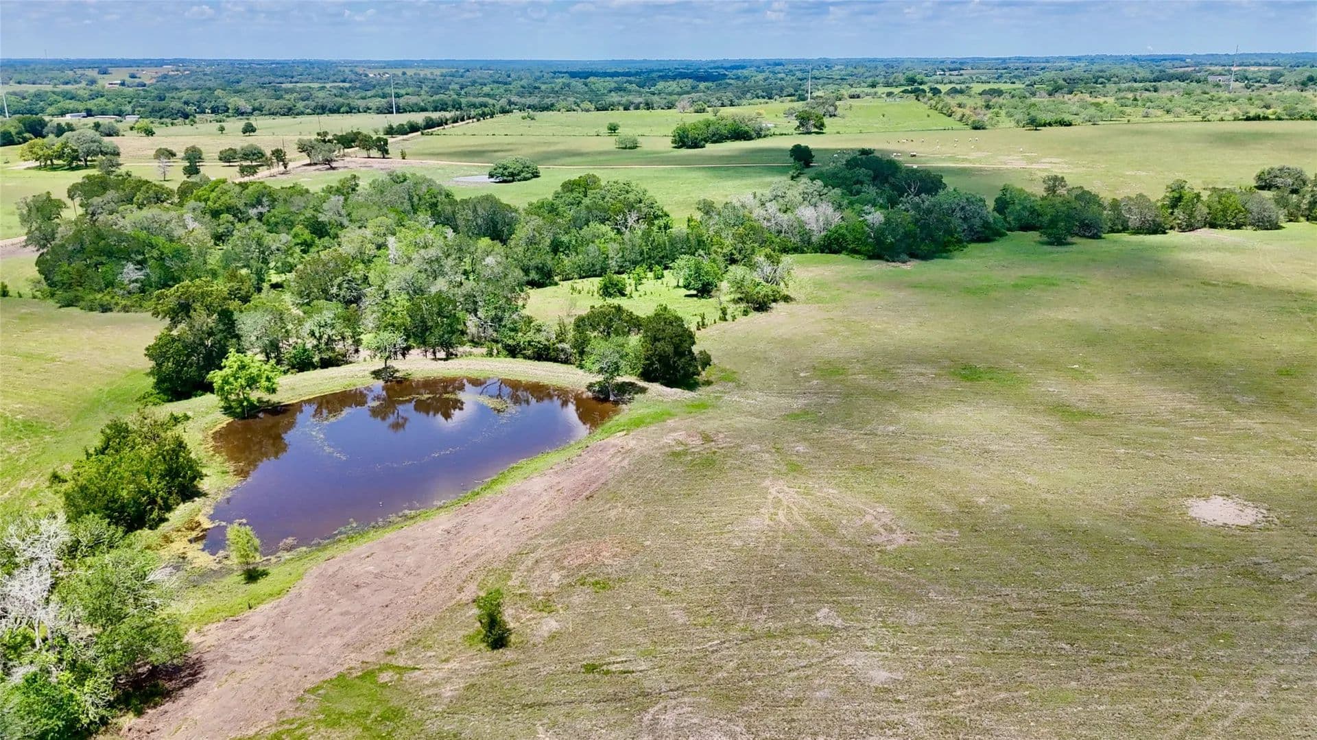 Property from 3703 Muehr Road - KW - land for sale