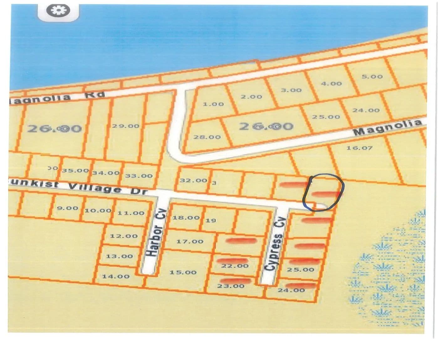 Lots & Land-Other in Tiptonville - land for sale