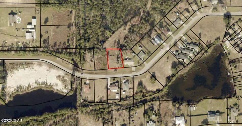Lots & Land-Other in Panama City - Panama City, Florida, 32404
