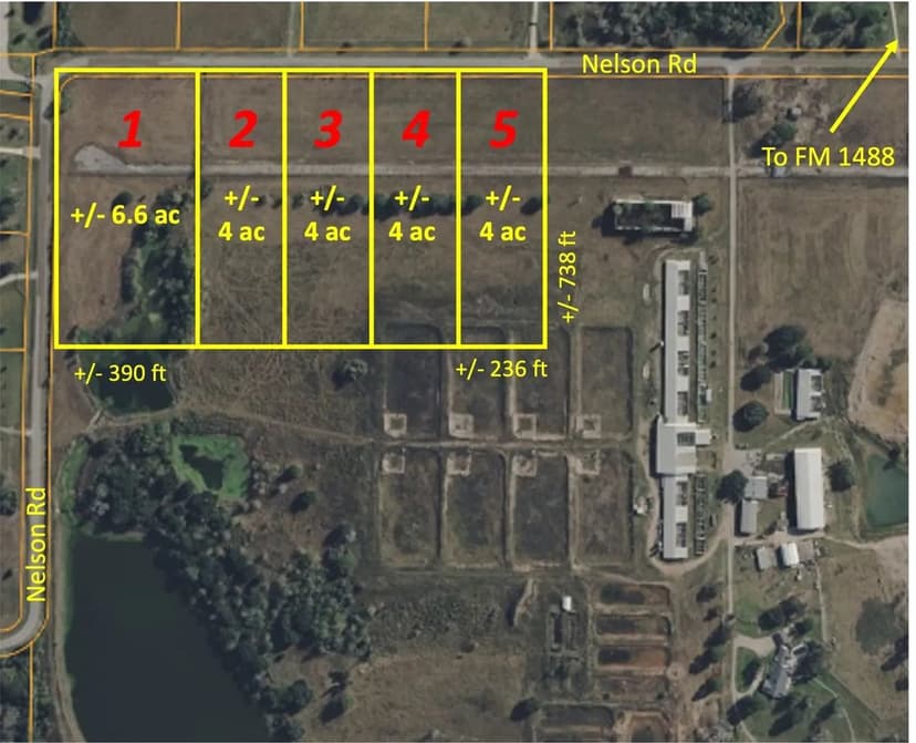 Property from 00021 Nelson Road - KW