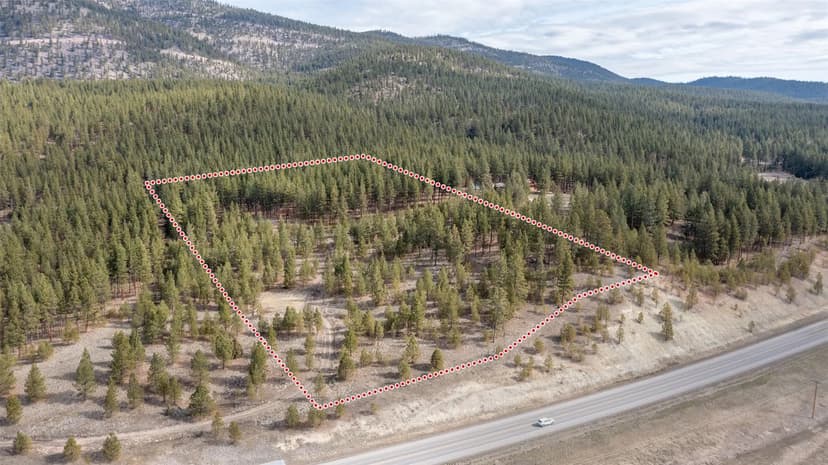 Property from 2116 Wills Mountain Road - KW