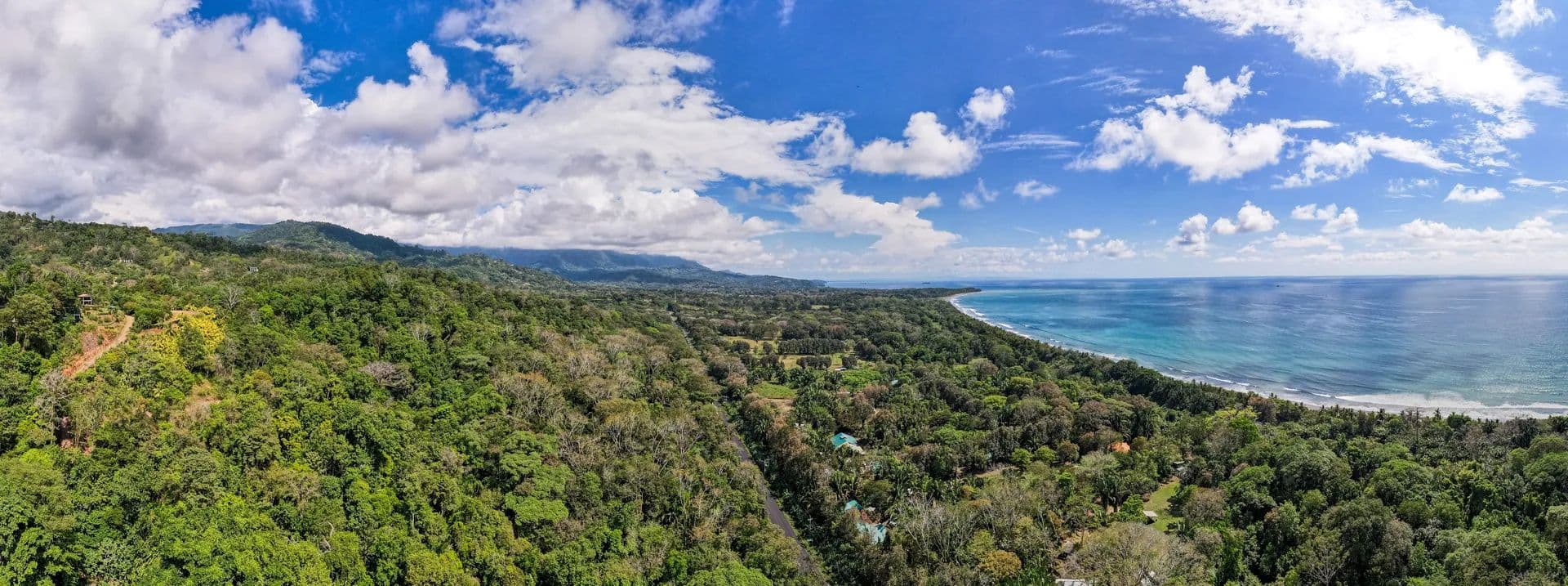 Vacant Land in Uvita - Costa Rica