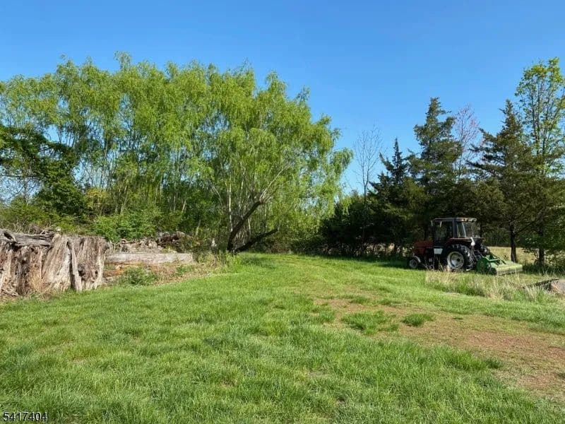 Vacant Land in Montgomery Twp. - New Jersey, 08558