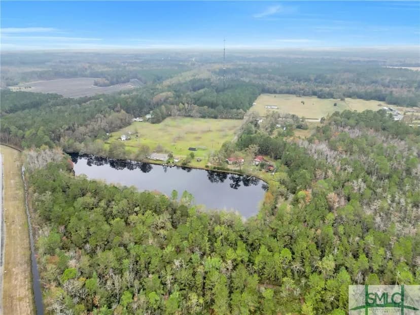 Property from 21790 Ga Highway 46 - KW