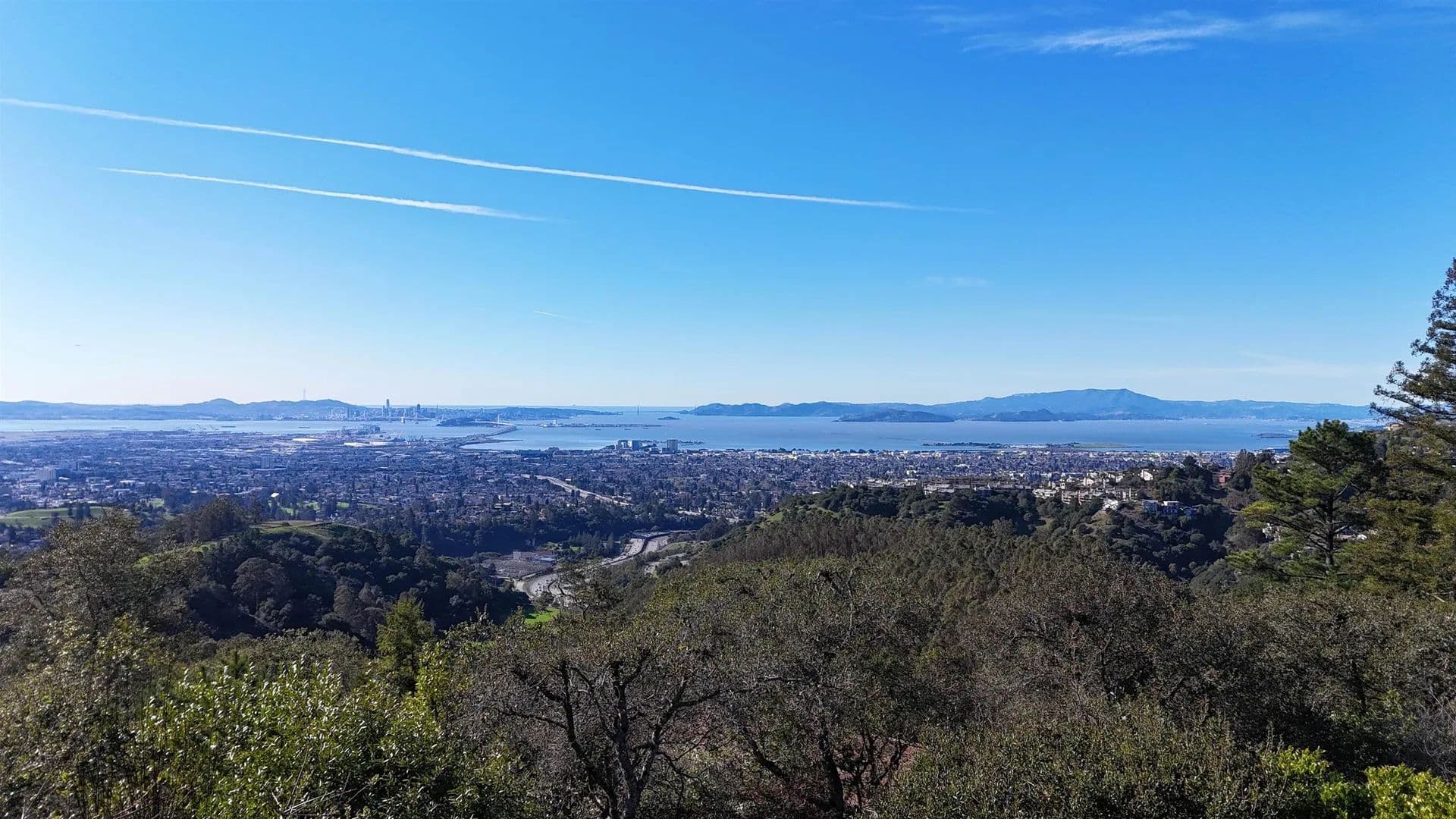 Vacant Land in Oakland - Oakland, California, 94611