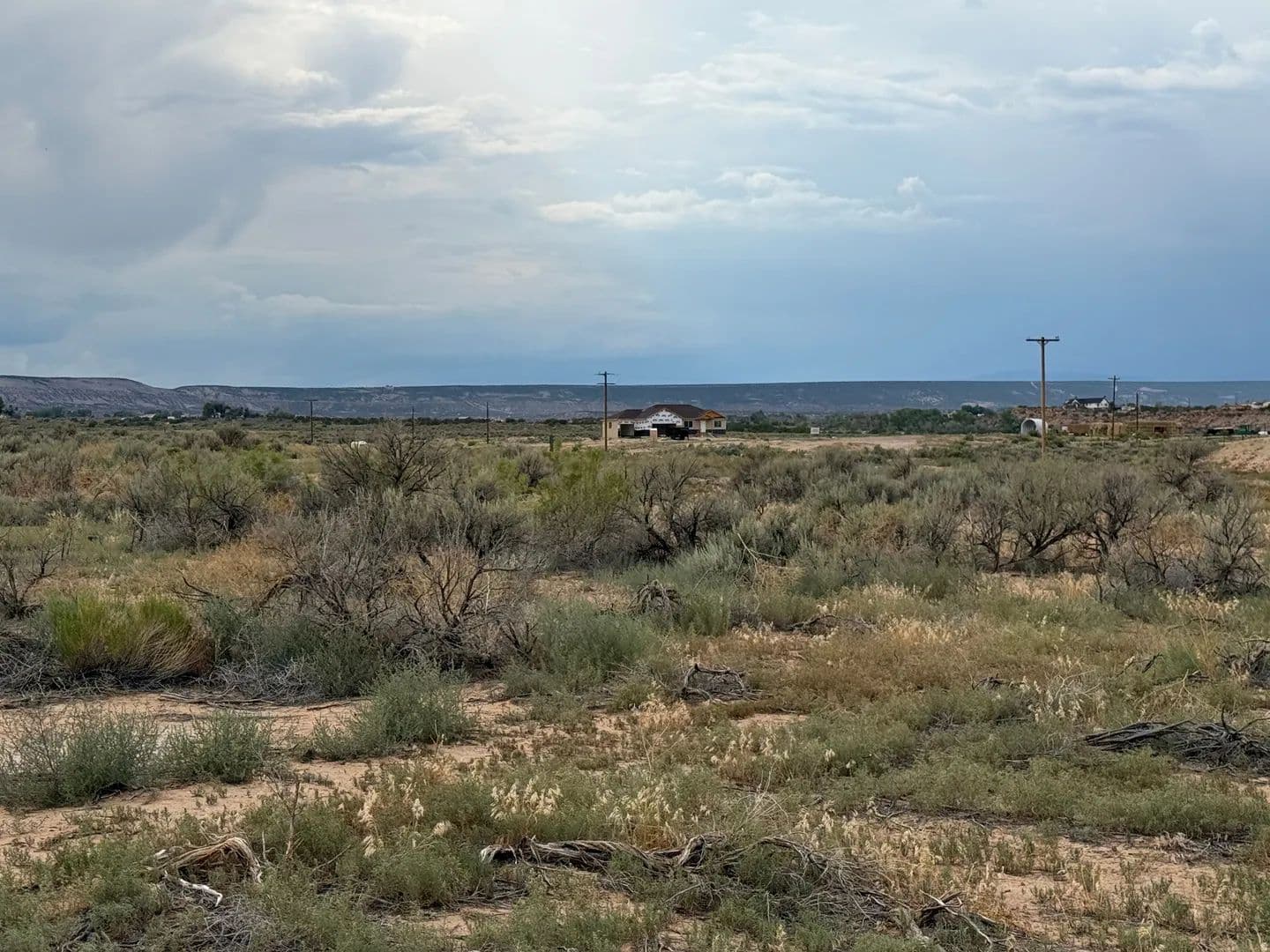 Lots & Land-Other in Roosevelt - Roosevelt, Utah, 84066