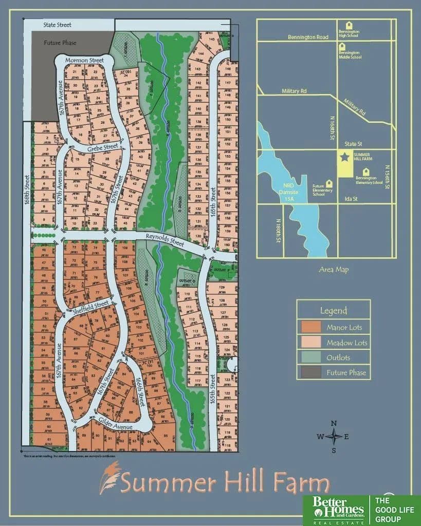 Lots & Land-Other in Bennington