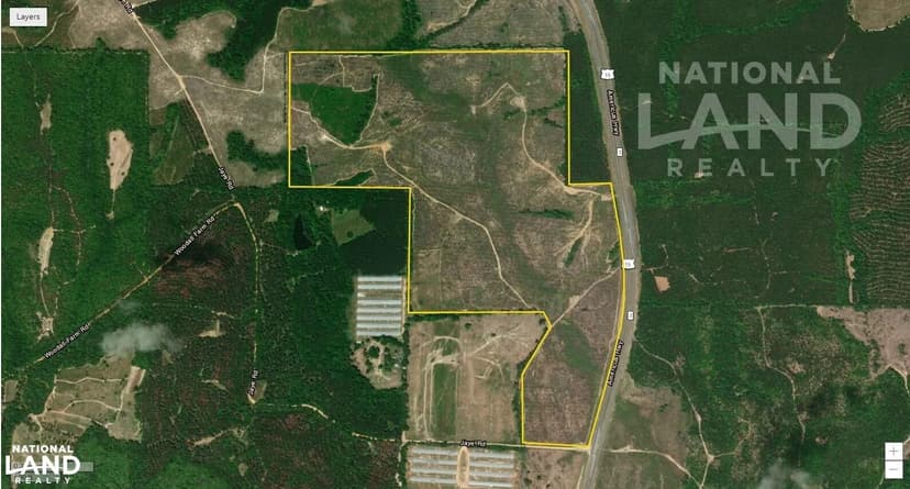 AG Land with Multiple Opportunities