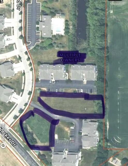 Vacant Land in Hartford