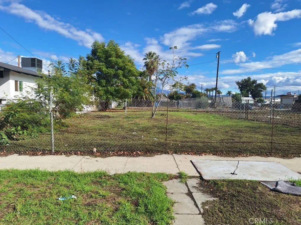 Vacant Land in San Bernardino - San Bernardino, California, 92410