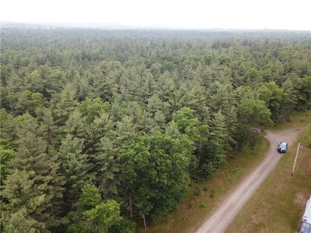 Vacant Land in Black River Falls - Black River Falls, Wisconsin, 54615