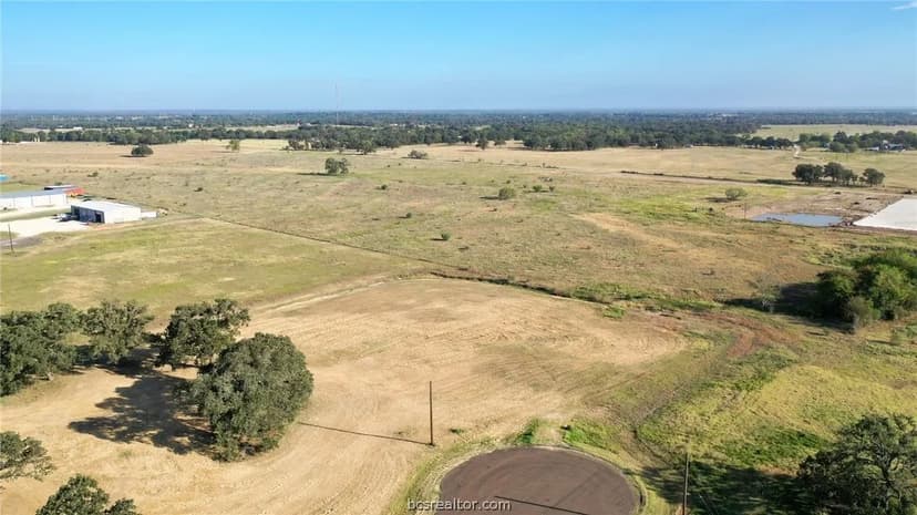 Vacant Land in Bryan