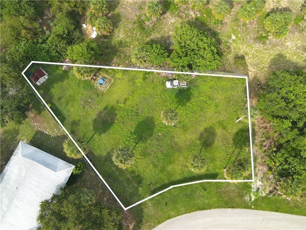 Property from 1130 3rd Court SW - KW - Vero Beach, Florida, 32962