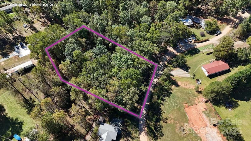 Lots & Land-Other in Mill Spring