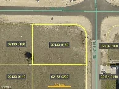 Lots & Land-Other in Cape Coral - Cape Coral, Florida, 33909
