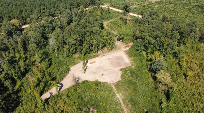 40 Acres in Morehouse Parish, LA 