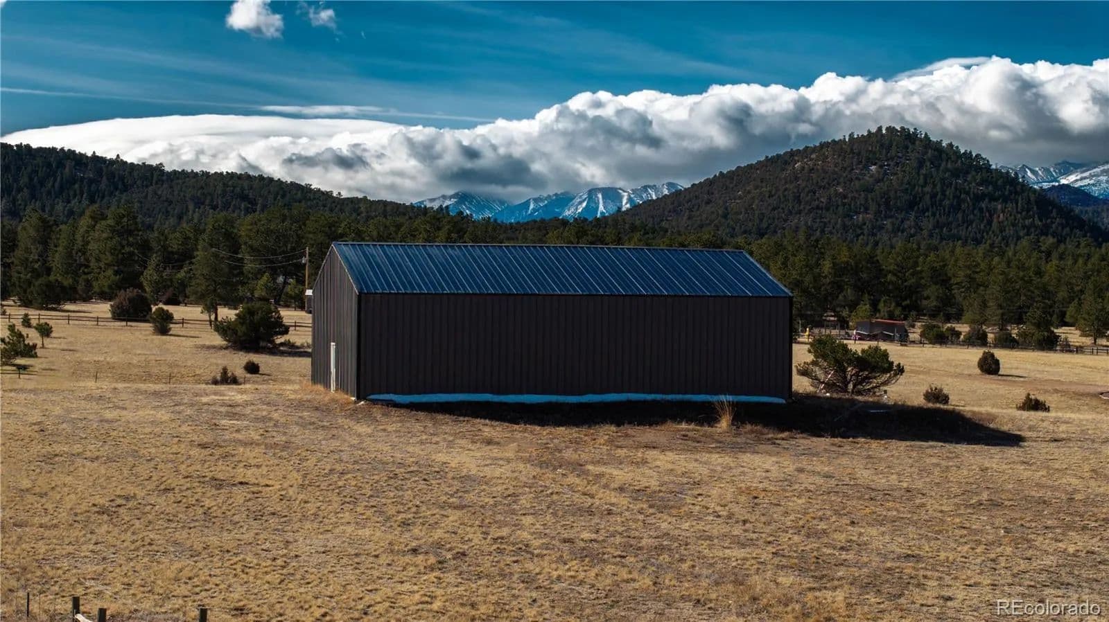 Lots & Land-Other in Cotopaxi - Cotopaxi, Colorado, 81223