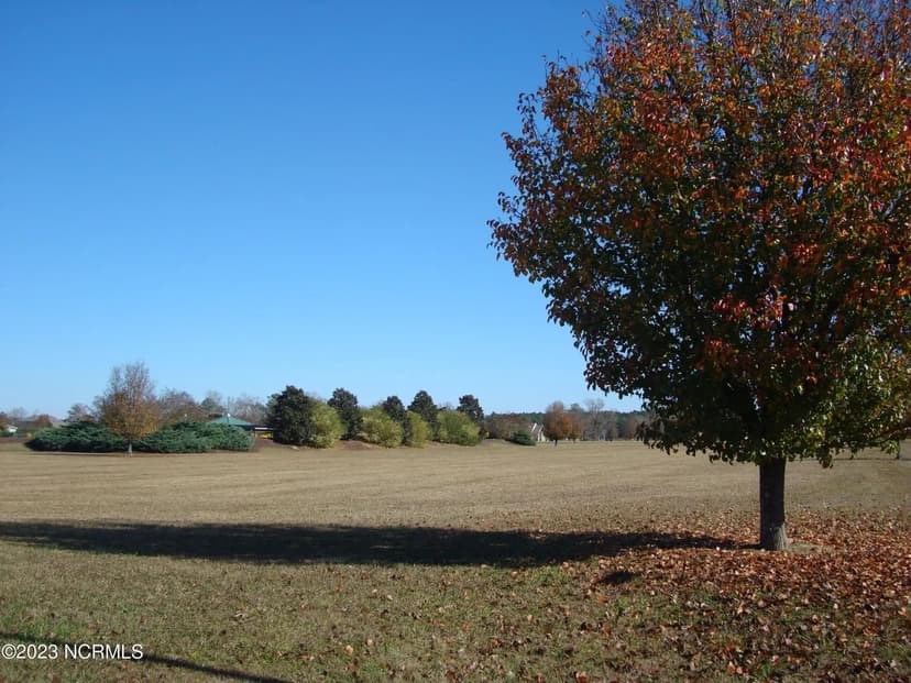 Vacant Land in Arapahoe