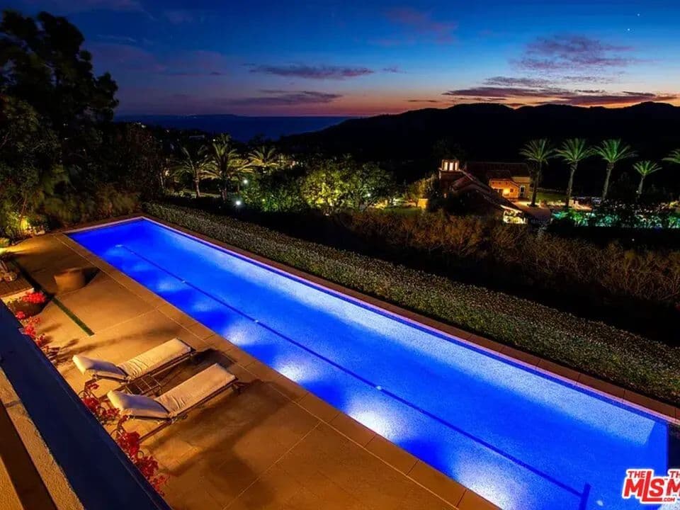 Vacant Land in Pacific Palisades - Pacific Palisades, California, 90272