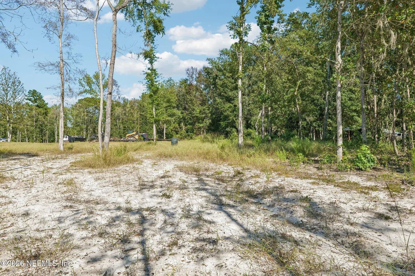 Vacant Land in Green Cove Springs - Green Cove Springs, Florida, 32043