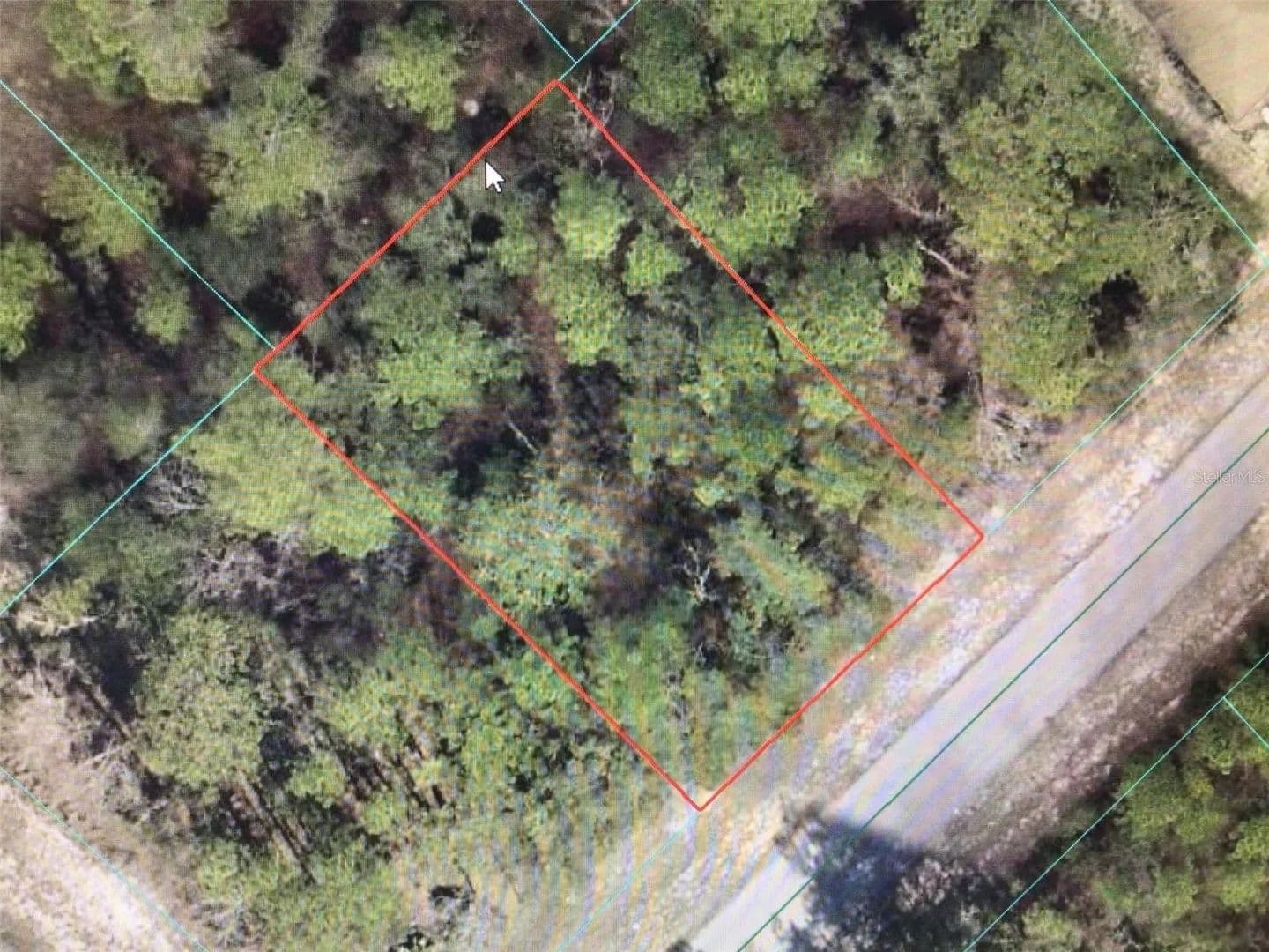Lots & Land-Other in OCALA - Ocala, Florida, 34473