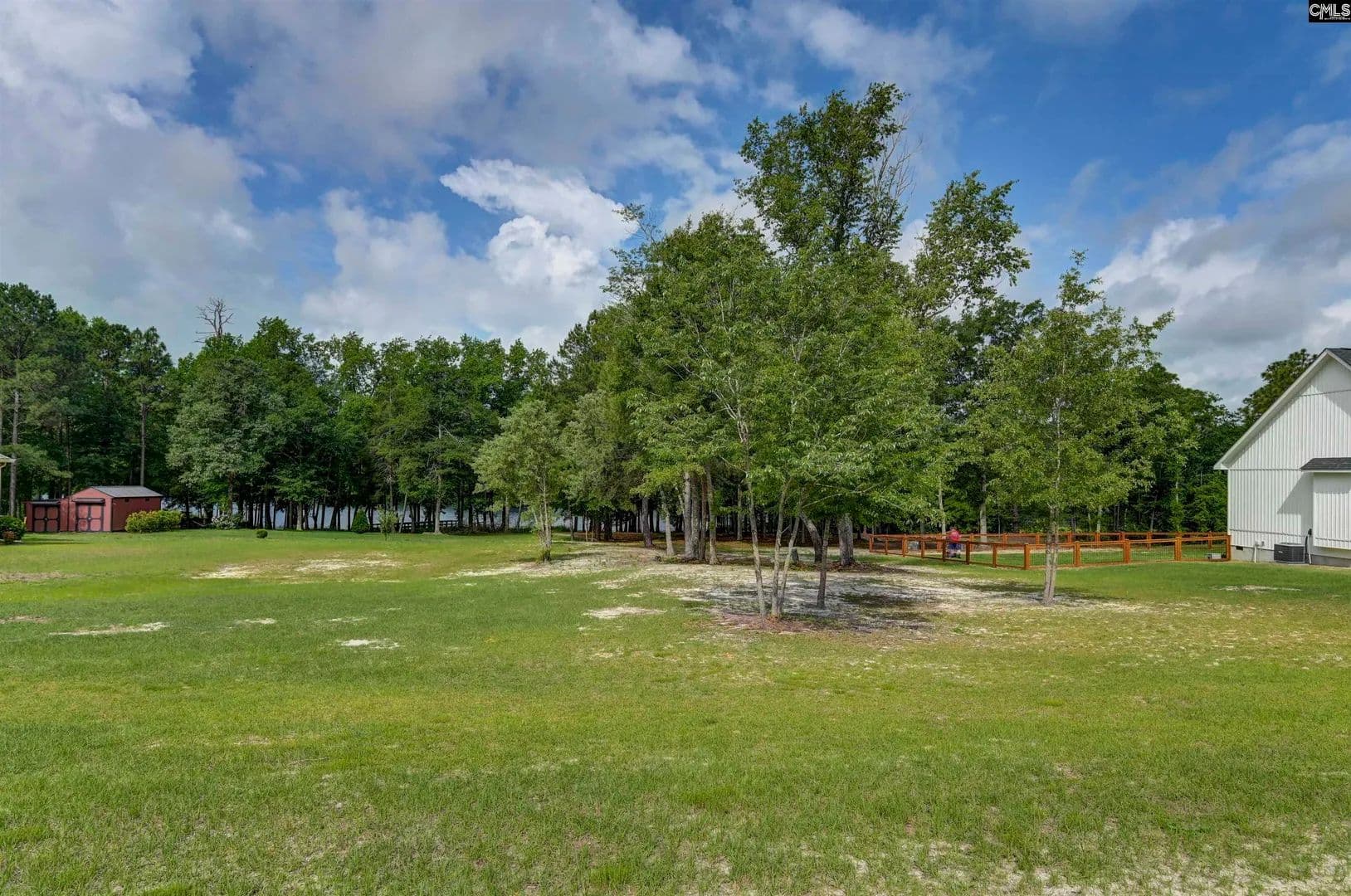 Vacant Land in Lexington - Lexington, South Carolina, 29073