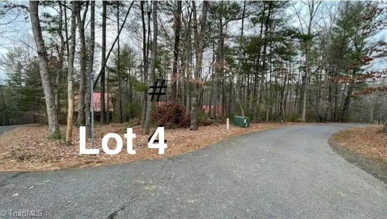 Vacant Land in Stuart - Stuart, Virginia, 24171
