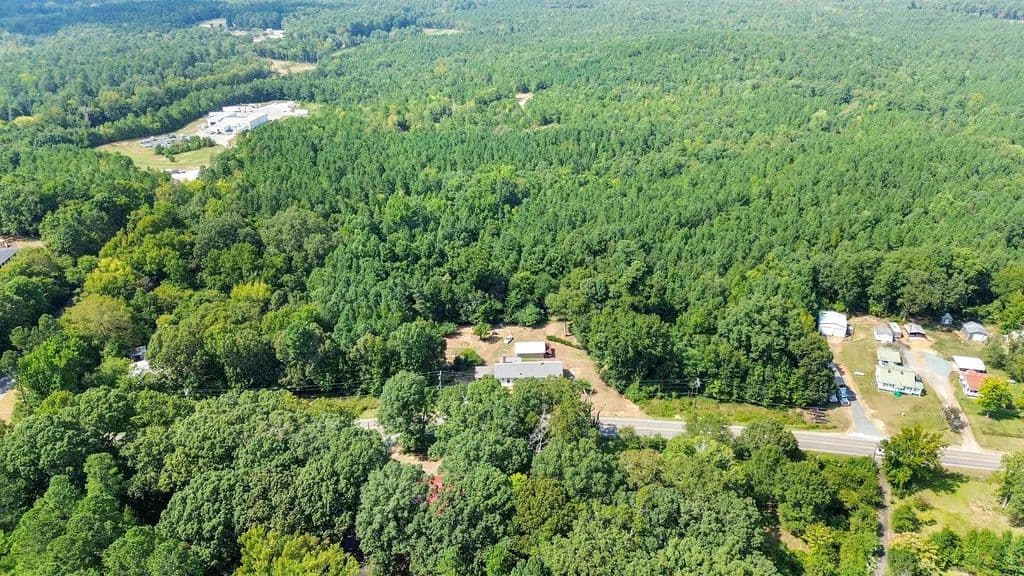Vacant Land (10+ Acres) in Wadesboro - Wadesboro, North Carolina, 28170