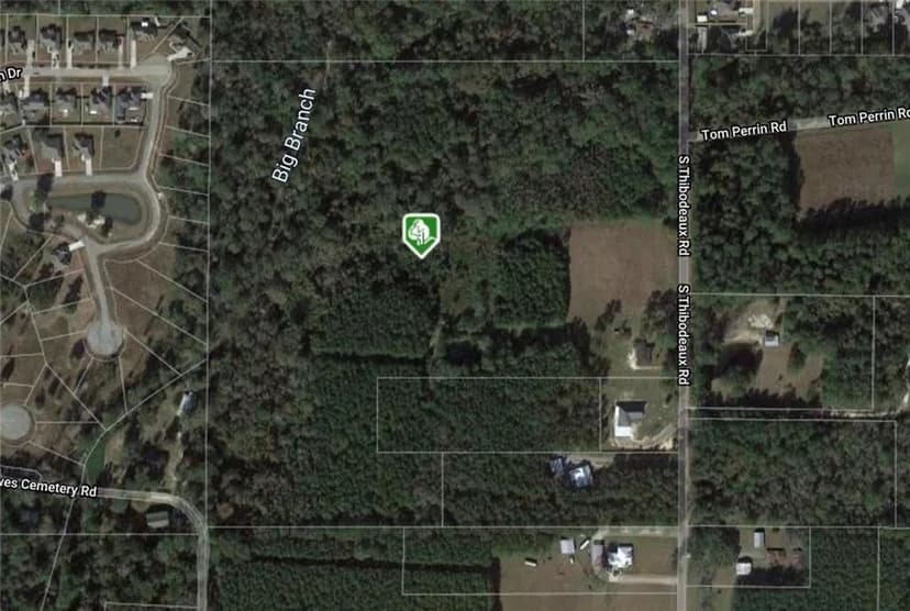 Property from S THIBODEAUX Road - KW