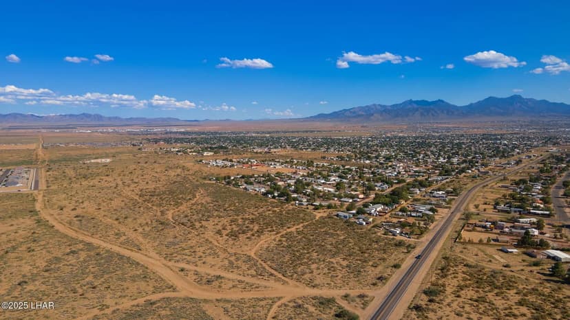 Property from 0 N Stockton Hill Rd - KW