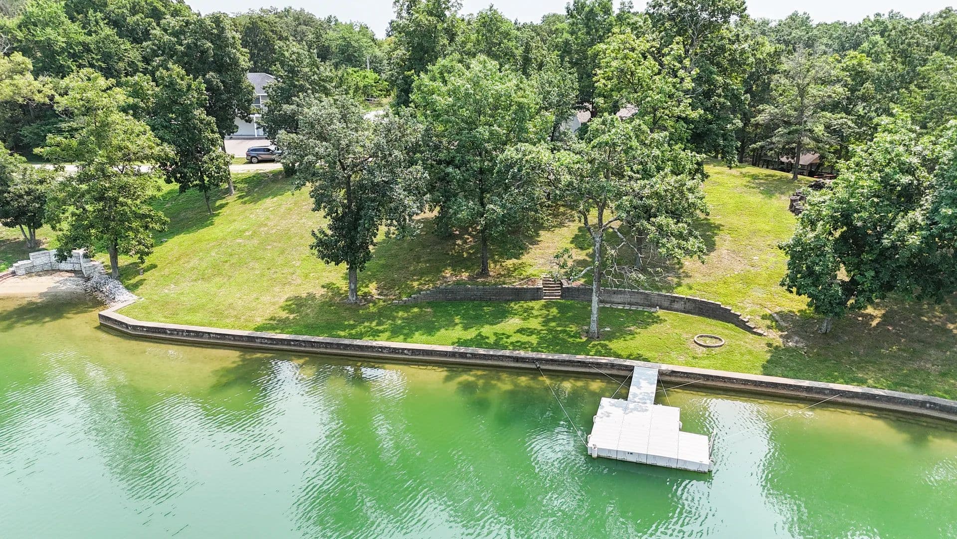 Land -Agricultural (Not Zoned) in Keytesville - Keytesville, Missouri, 65261
