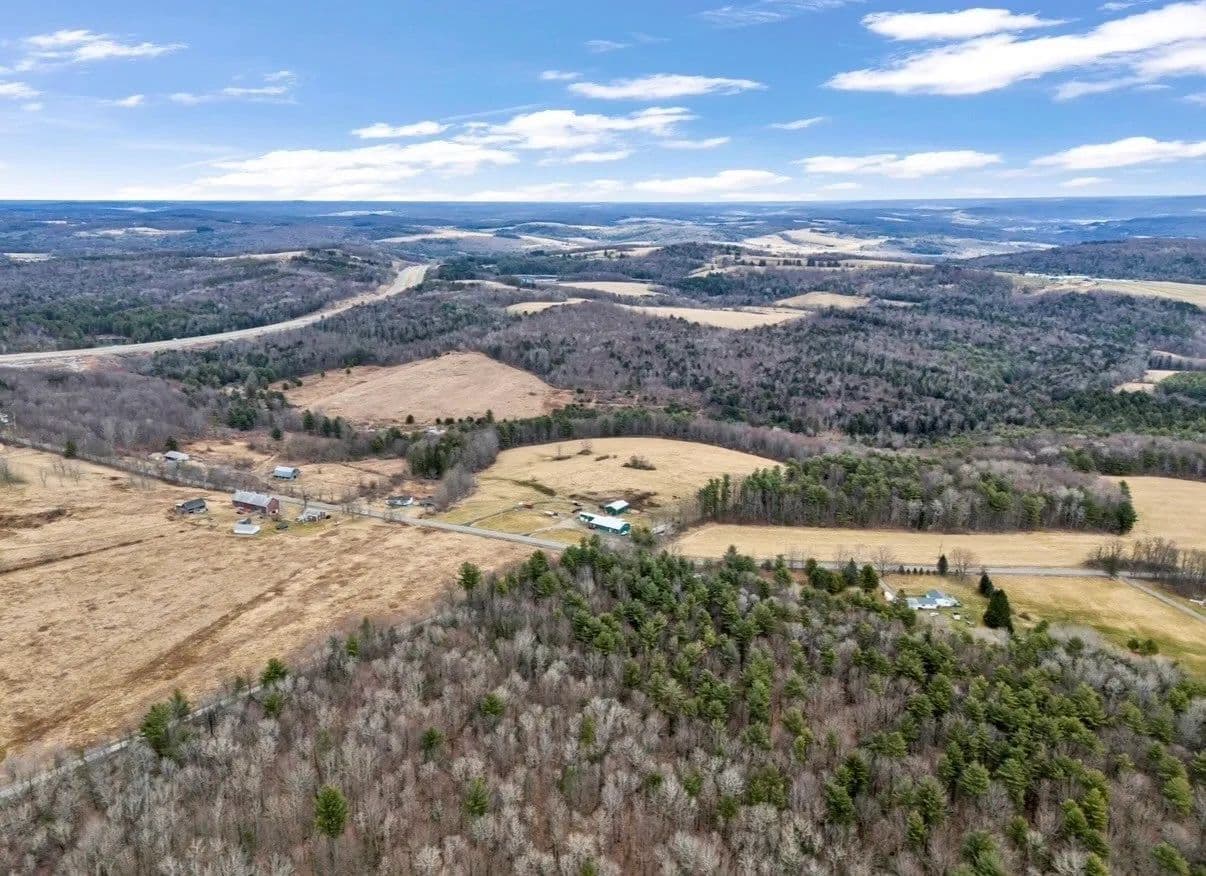 Land for Sale in Harpursville, NY - Harpursville, New York, 13787