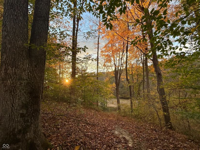 Property from 0 Persimmon Ridge Road - KW