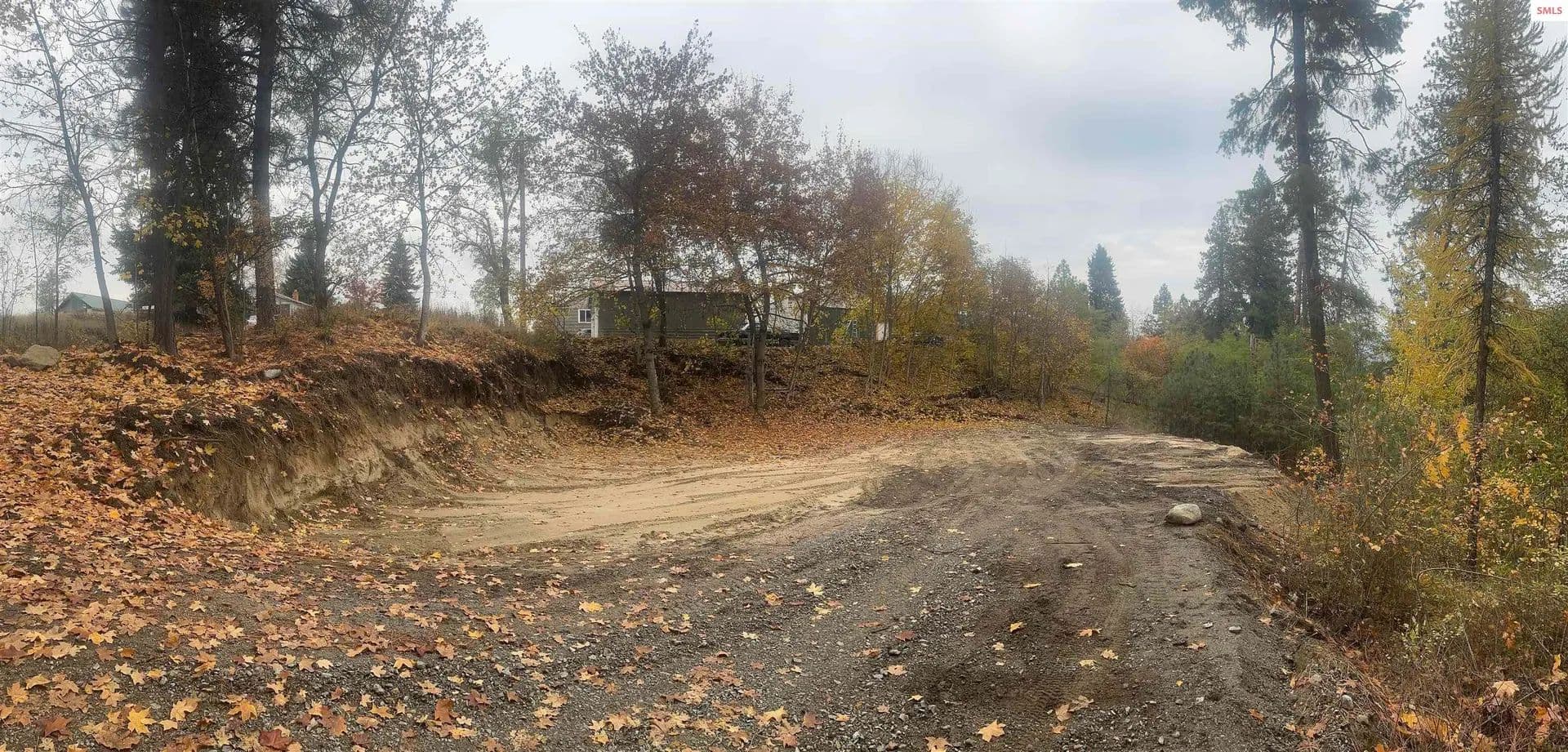 Lots & Land-Other in Priest River - Priest River, Idaho, 83856