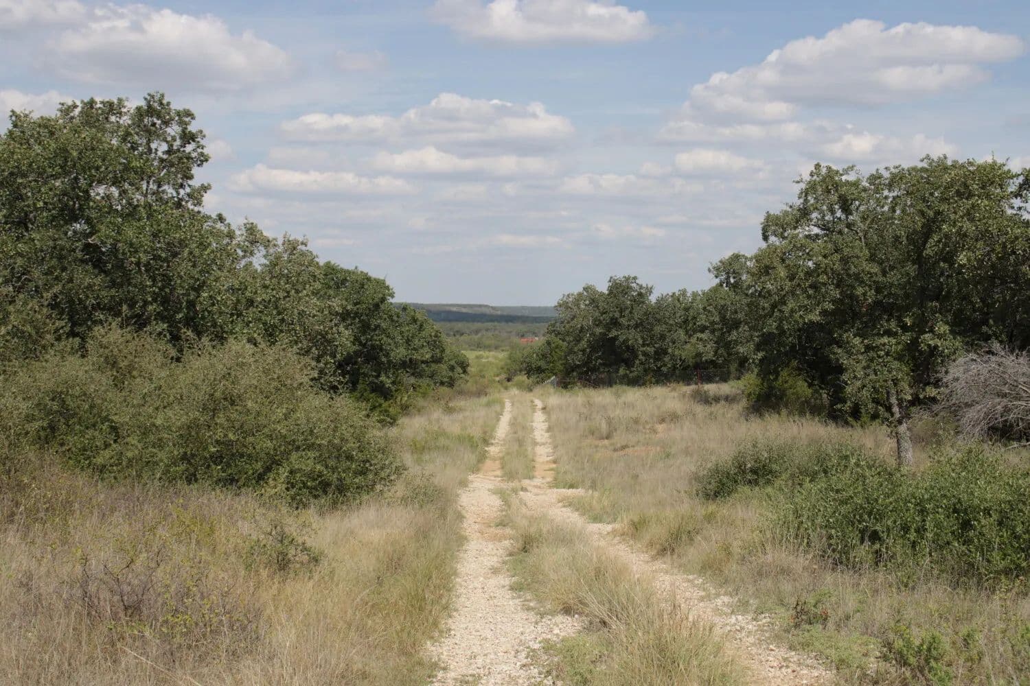 La Casa Hunting and Recreational Land - La Casa, Texas, 76470