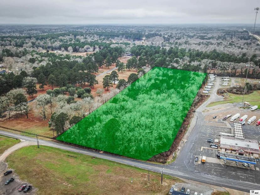 Property from 0 HIGHWAY 151 - KW