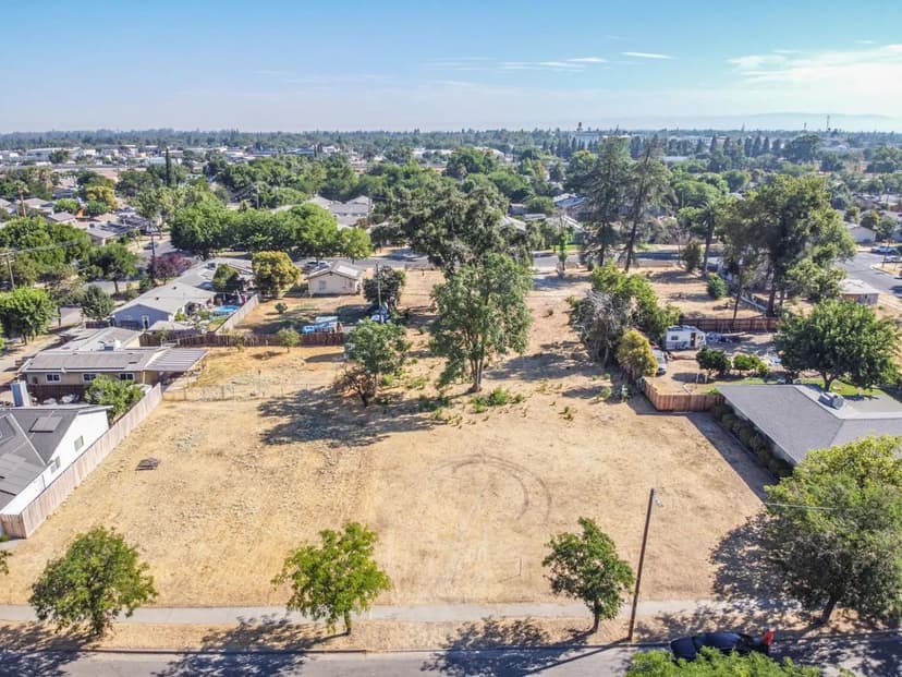 Property from 835 W 10th Street - KW