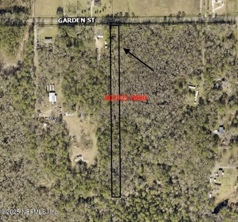 Lots & Land-Other in Jacksonville