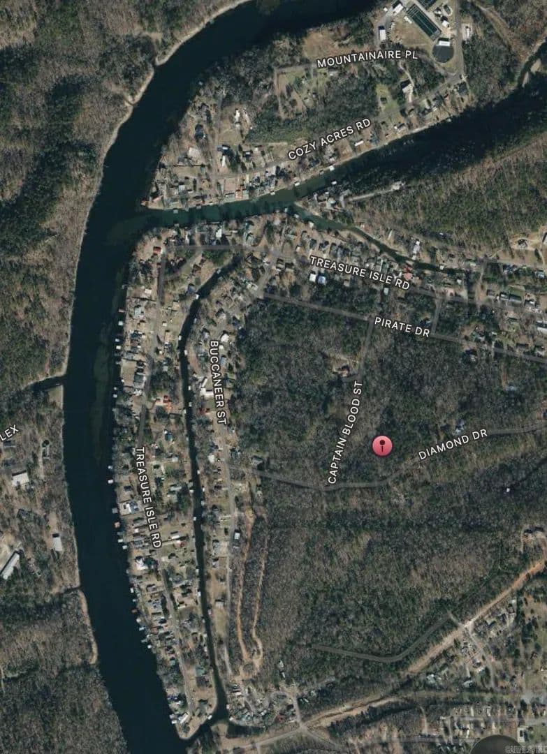 Lots & Land-Other in Hot Springs