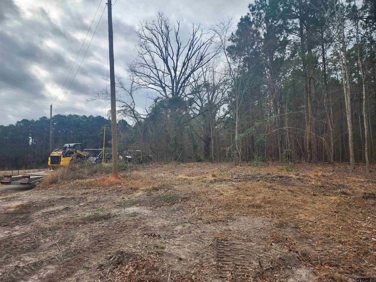 Lots & Land-Other in Hughes Springs - Hughes Springs, Texas, 75656
