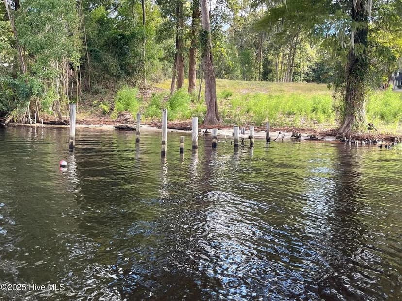 Vacant Land in New Bern