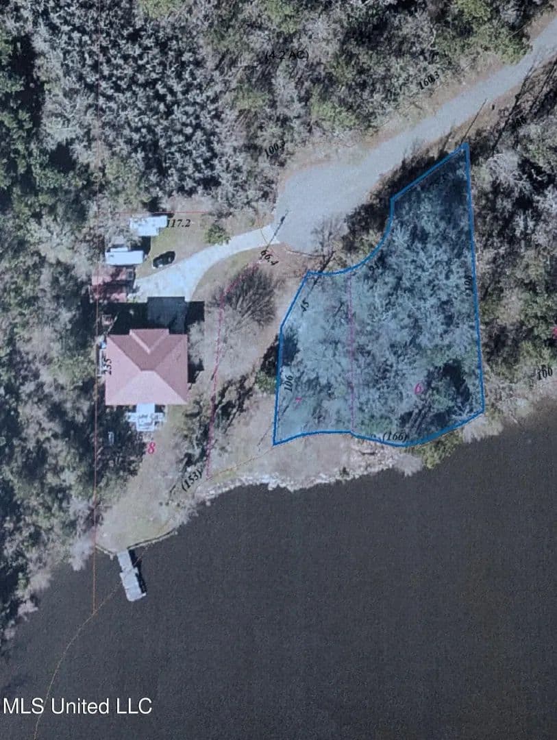 Lots & Land-Other in D'Iberville - D'Iberville, Mississippi, 39540