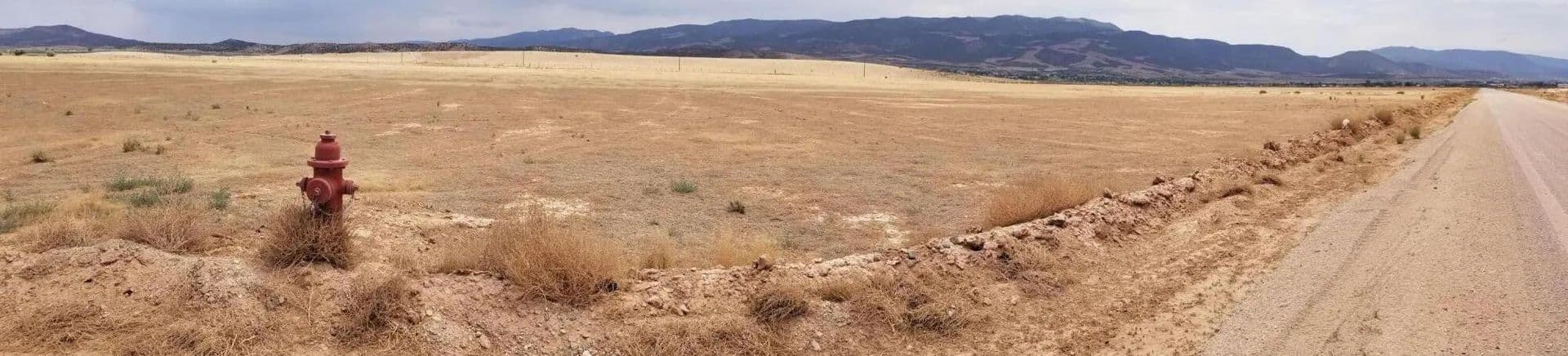Lots & Land-Other in Enoch - Enoch, Utah, 84721