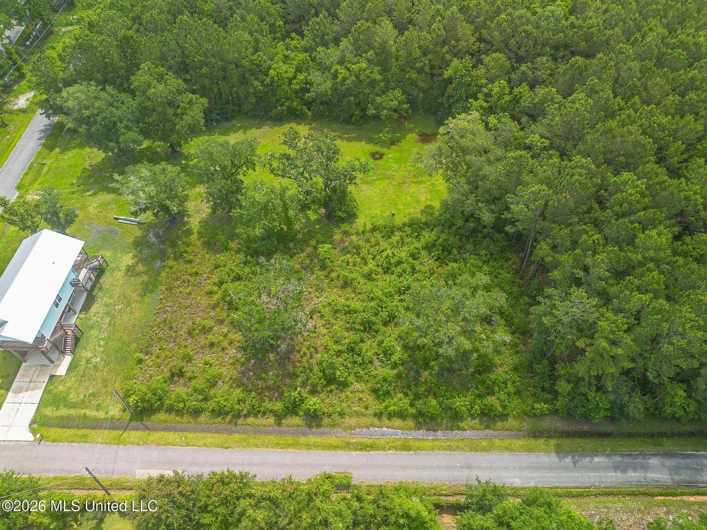 Property from 00 Oliver Street - KW - Bay Saint Louis, Mississippi, 39520