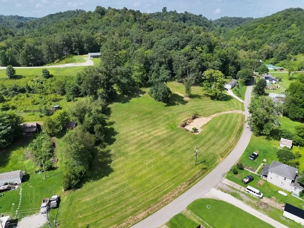 Lots & Land-Other in Franklin Furnace - Franklin Furnace, Ohio, 45629